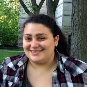 Meet your Posher, Nicole